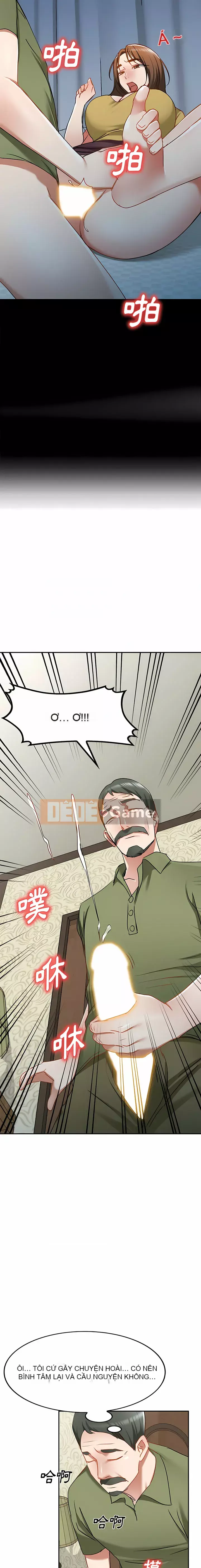 Cuộc sống về quê của đôi vợ chồng trẻ Chương 15-16