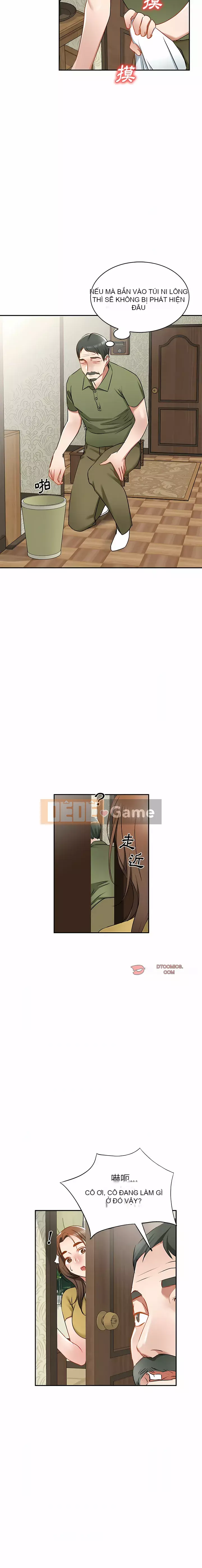 Cuộc sống về quê của đôi vợ chồng trẻ Chương 15-16