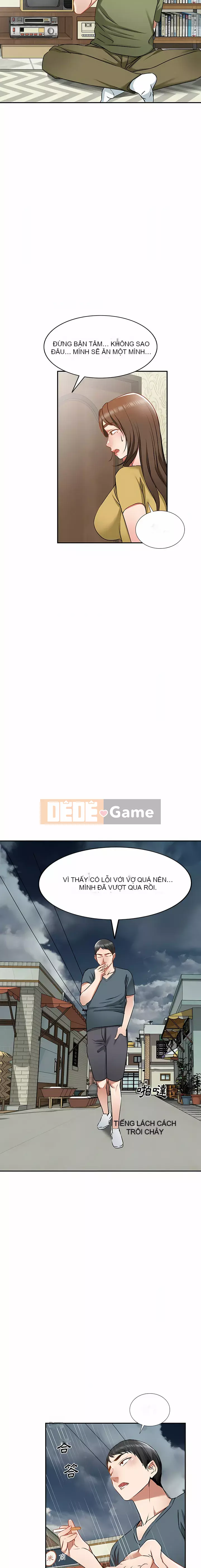 Cuộc sống về quê của đôi vợ chồng trẻ Chương 15-16