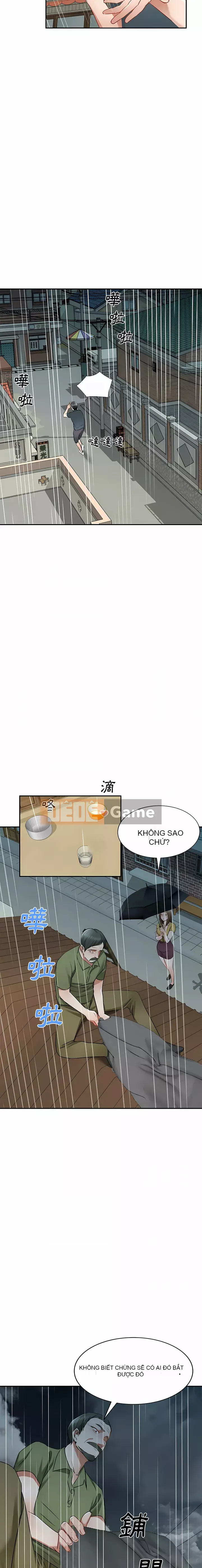 Cuộc sống về quê của đôi vợ chồng trẻ Chương 15-16