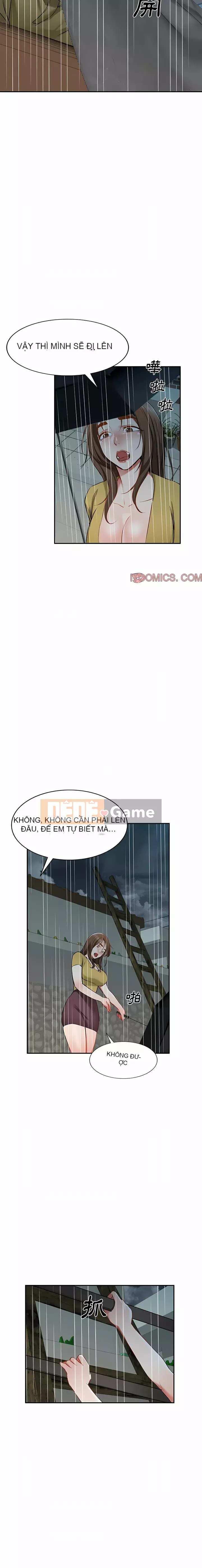 Cuộc sống về quê của đôi vợ chồng trẻ Chương 15-16