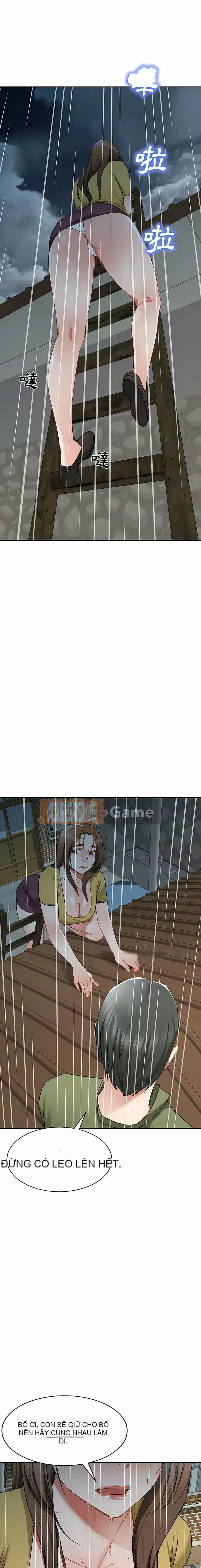 Cuộc sống về quê của đôi vợ chồng trẻ Chương 15-16