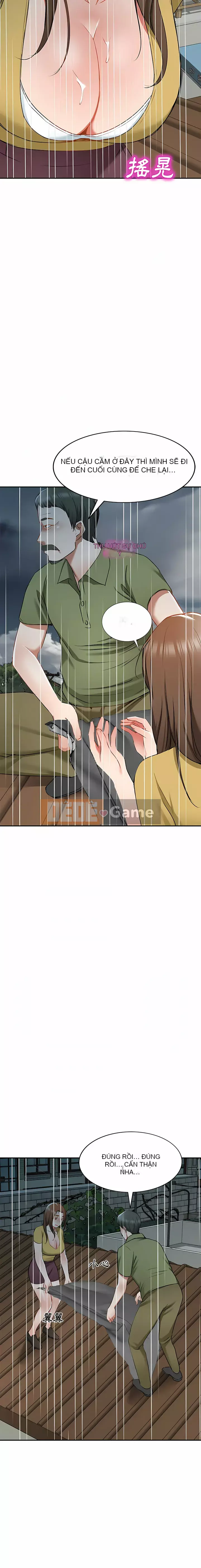 Cuộc sống về quê của đôi vợ chồng trẻ Chương 15-16