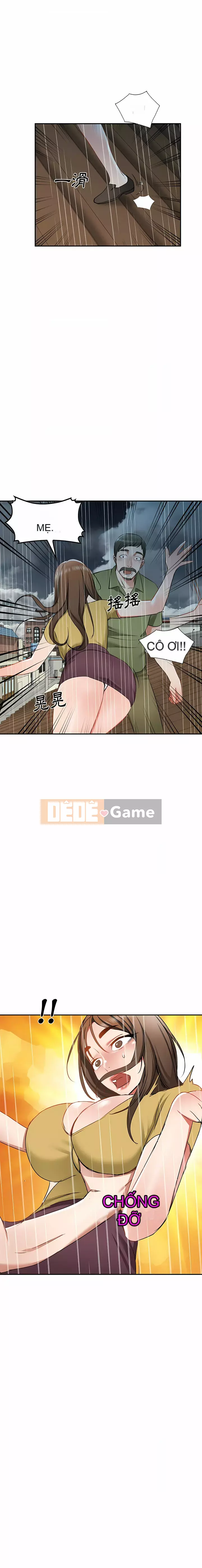 Cuộc sống về quê của đôi vợ chồng trẻ Chương 15-16