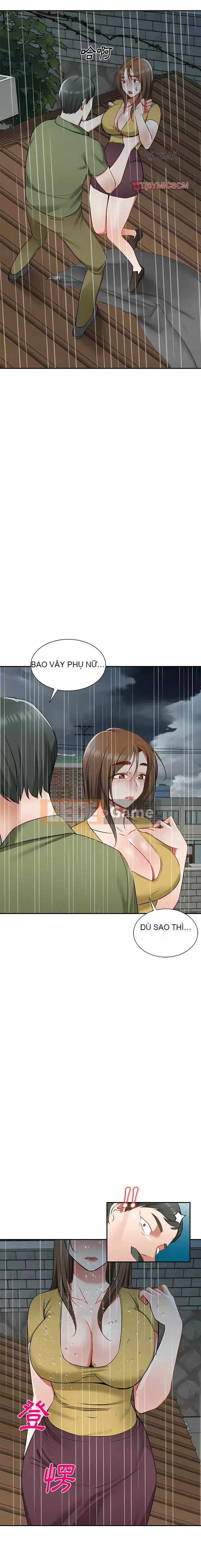 Cuộc sống về quê của đôi vợ chồng trẻ Chương 15-16