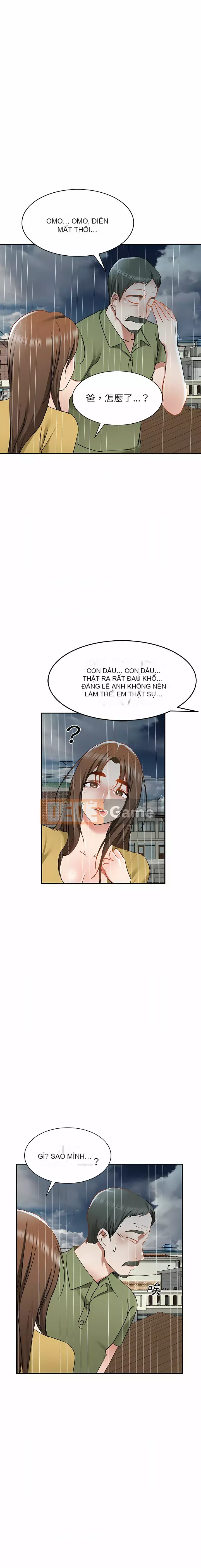 Cuộc sống về quê của đôi vợ chồng trẻ Chương 15-16