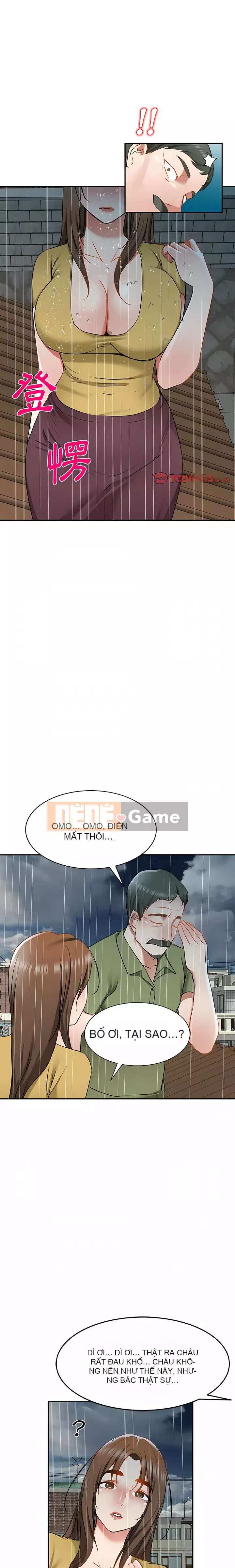 Cuộc sống về quê của đôi vợ chồng trẻ Chương 15-16