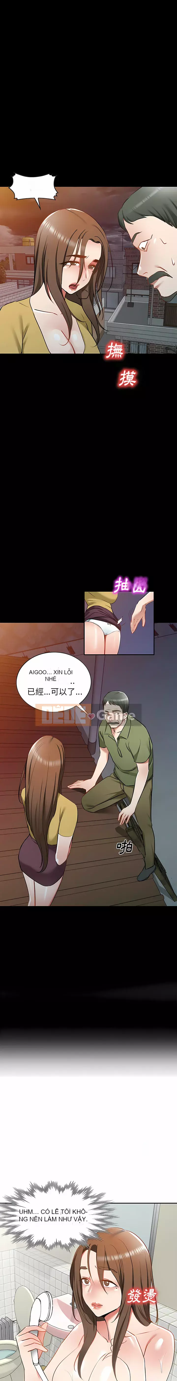 Cuộc sống về quê của đôi vợ chồng trẻ Chương 15-16