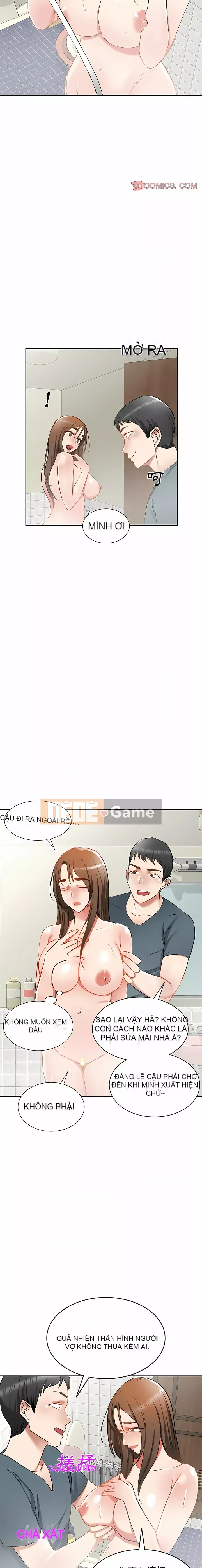 Cuộc sống về quê của đôi vợ chồng trẻ Chương 15-16