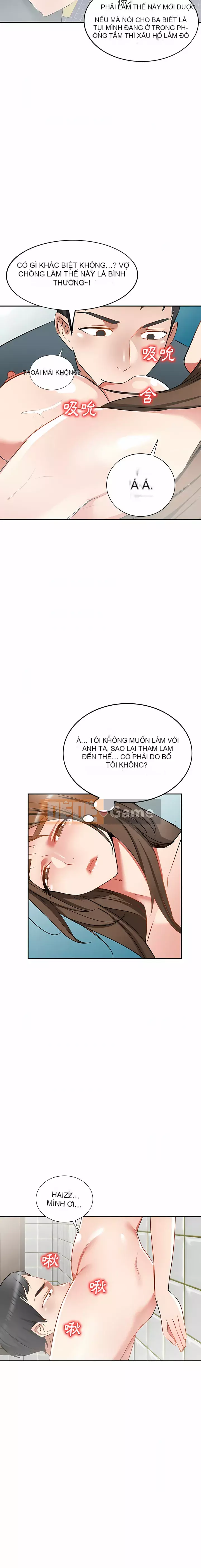 Cuộc sống về quê của đôi vợ chồng trẻ Chương 15-16