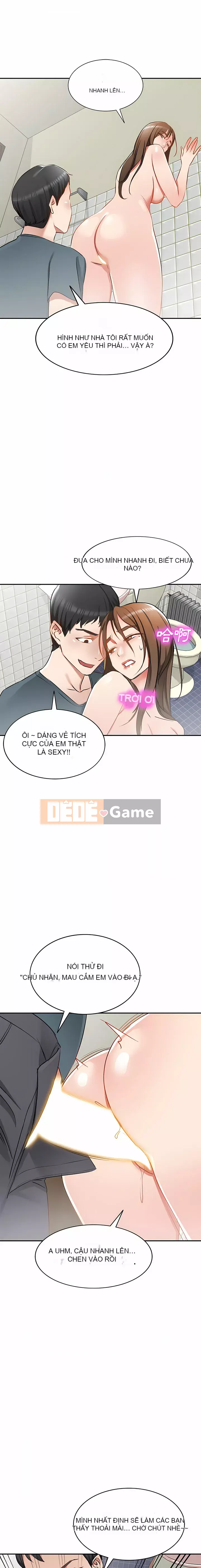 Cuộc sống về quê của đôi vợ chồng trẻ Chương 15-16