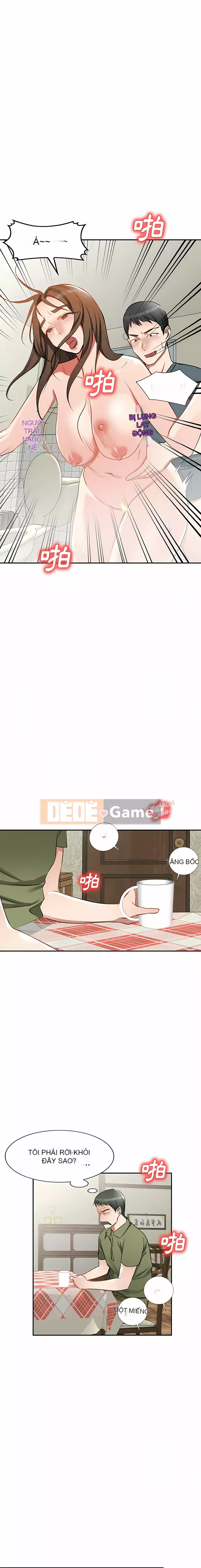 Cuộc sống về quê của đôi vợ chồng trẻ Chương 15-16