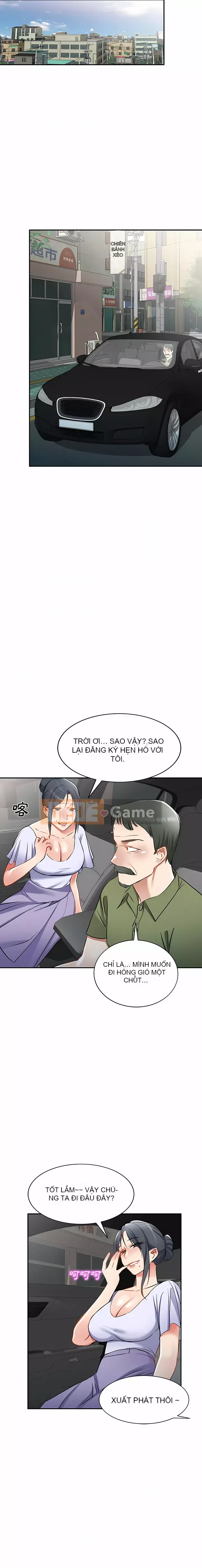 Cuộc sống về quê của đôi vợ chồng trẻ Chương 15-16