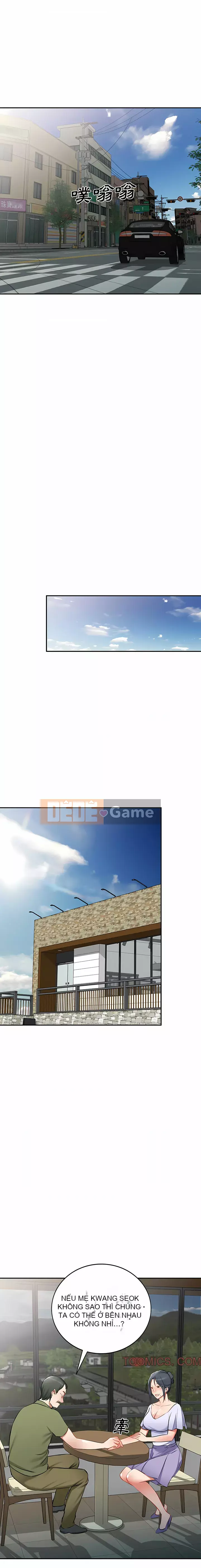 Cuộc sống về quê của đôi vợ chồng trẻ Chương 15-16