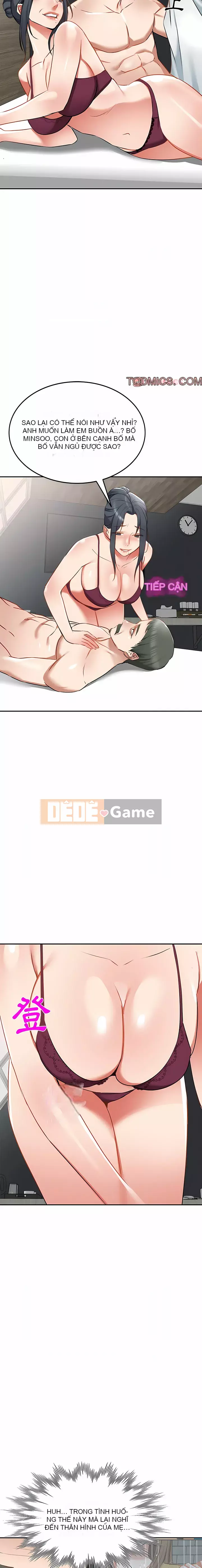 Cuộc sống về quê của đôi vợ chồng trẻ Chương 15-16