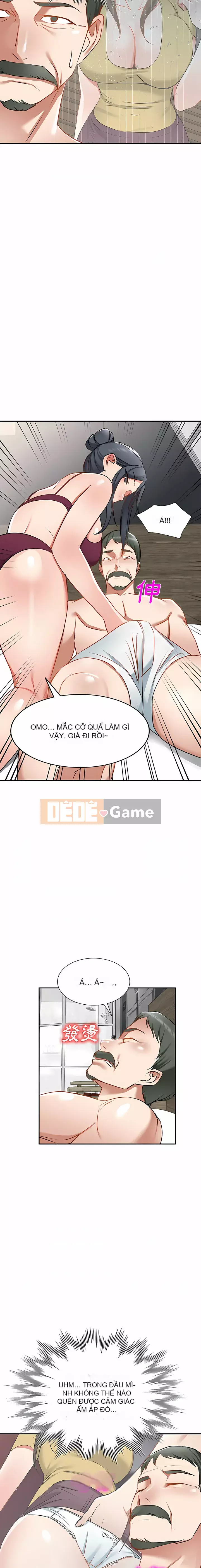 Cuộc sống về quê của đôi vợ chồng trẻ Chương 15-16