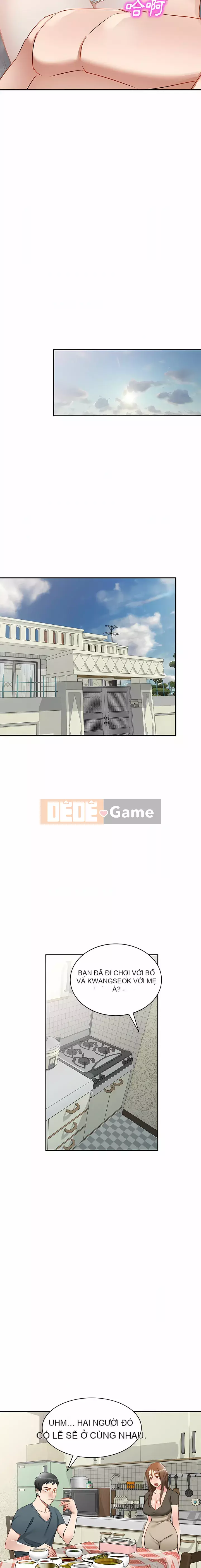 Cuộc sống về quê của đôi vợ chồng trẻ Chương 15-16