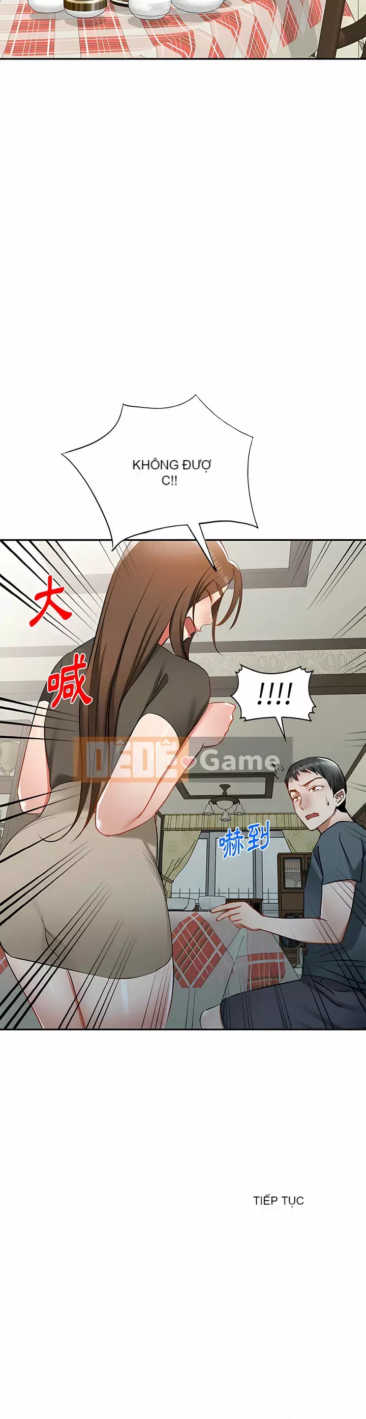 Cuộc sống về quê của đôi vợ chồng trẻ Chương 15-16