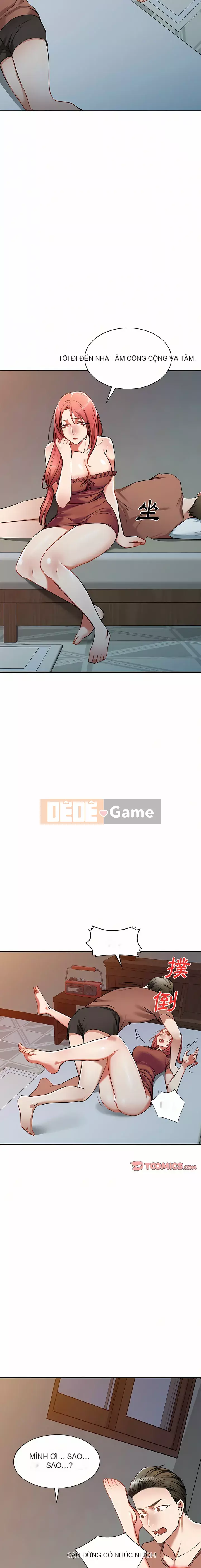 Cuộc sống về quê của đôi vợ chồng trẻ Chương 13-14