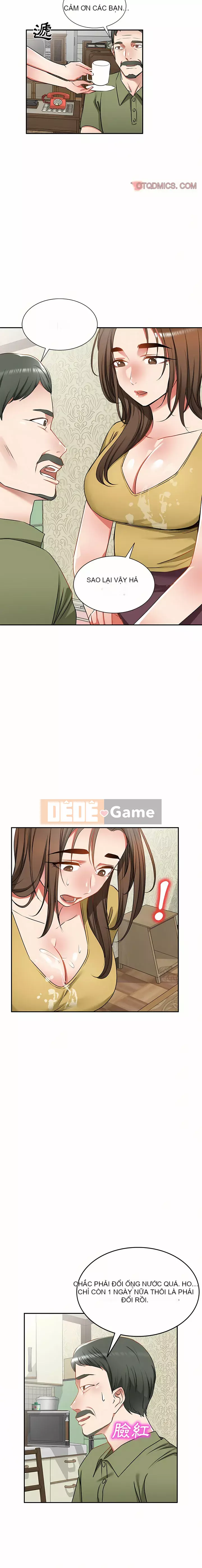 Cuộc sống về quê của đôi vợ chồng trẻ Chương 13-14