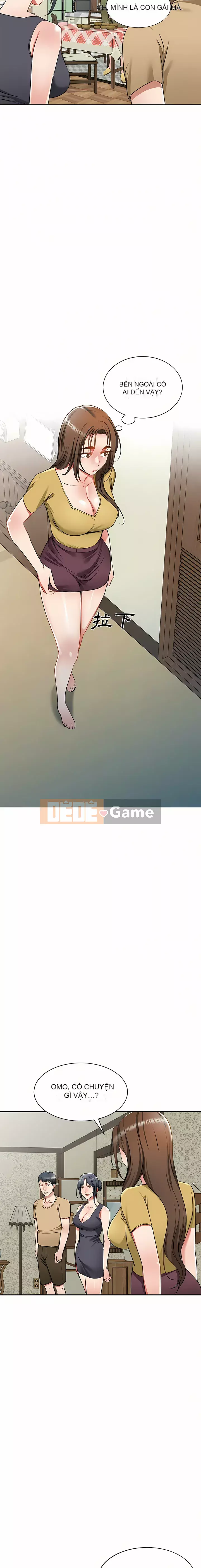 Cuộc sống về quê của đôi vợ chồng trẻ Chương 13-14