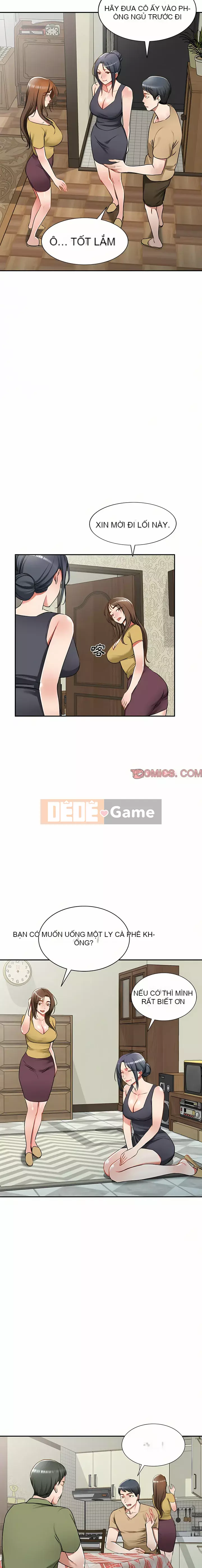 Cuộc sống về quê của đôi vợ chồng trẻ Chương 13-14