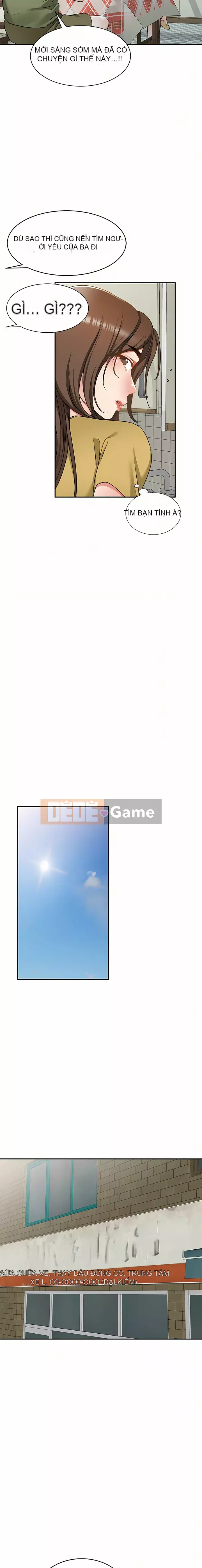 Cuộc sống về quê của đôi vợ chồng trẻ Chương 13-14