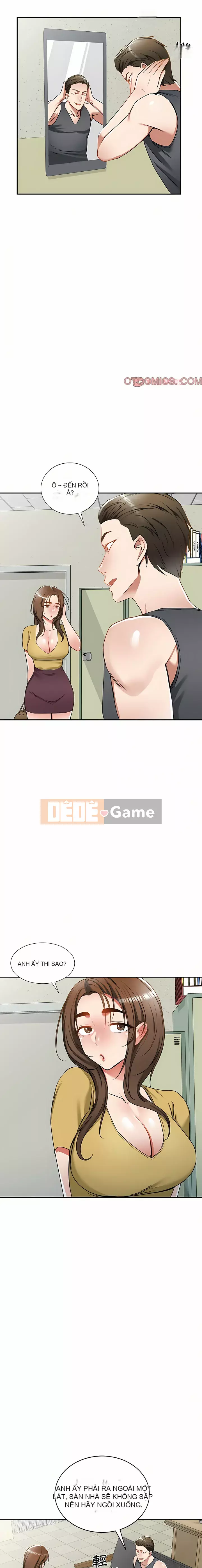 Cuộc sống về quê của đôi vợ chồng trẻ Chương 13-14