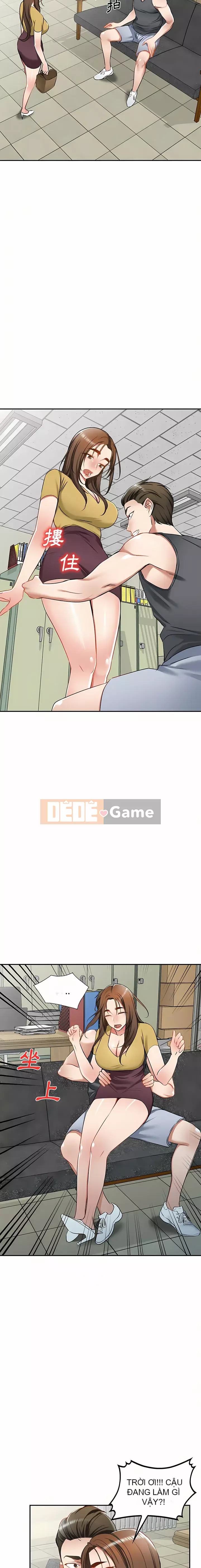 Cuộc sống về quê của đôi vợ chồng trẻ Chương 13-14