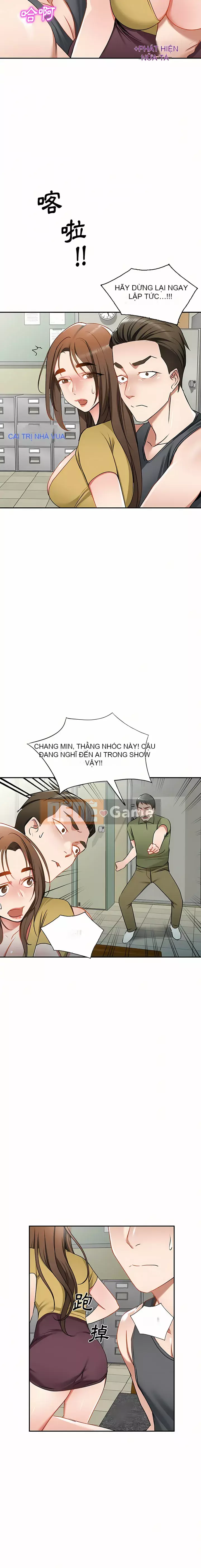 Cuộc sống về quê của đôi vợ chồng trẻ Chương 13-14