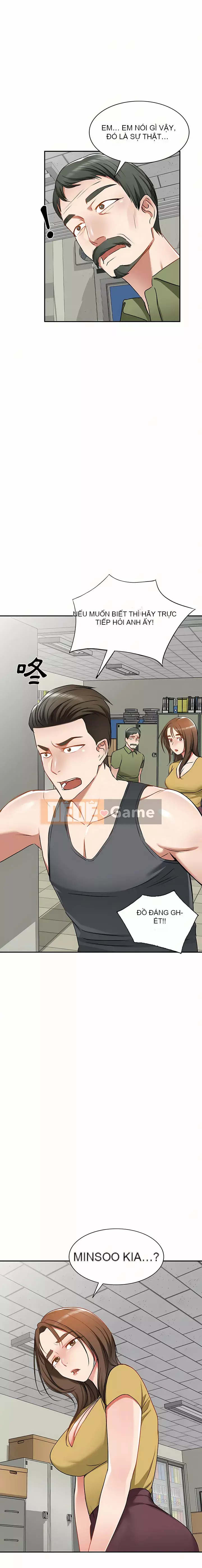 Cuộc sống về quê của đôi vợ chồng trẻ Chương 13-14