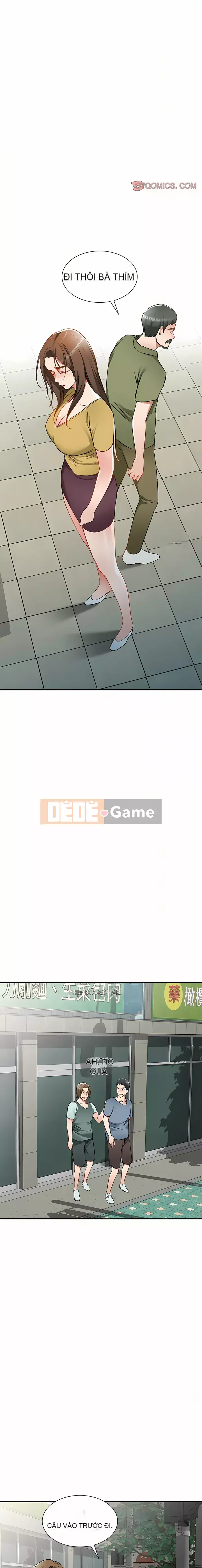 Cuộc sống về quê của đôi vợ chồng trẻ Chương 13-14