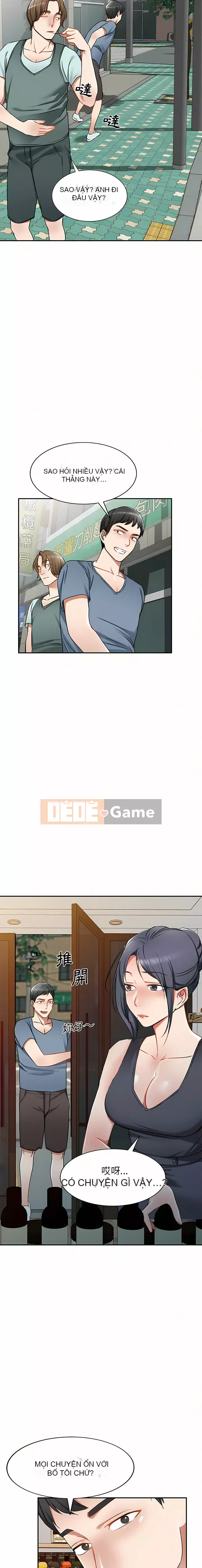 Cuộc sống về quê của đôi vợ chồng trẻ Chương 13-14