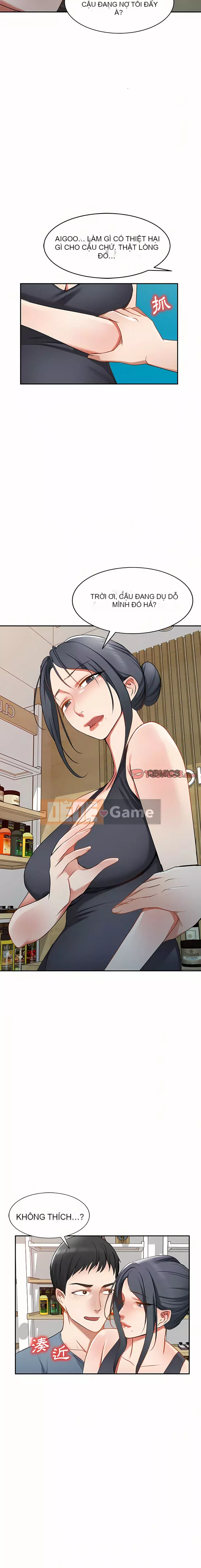 Cuộc sống về quê của đôi vợ chồng trẻ Chương 13-14