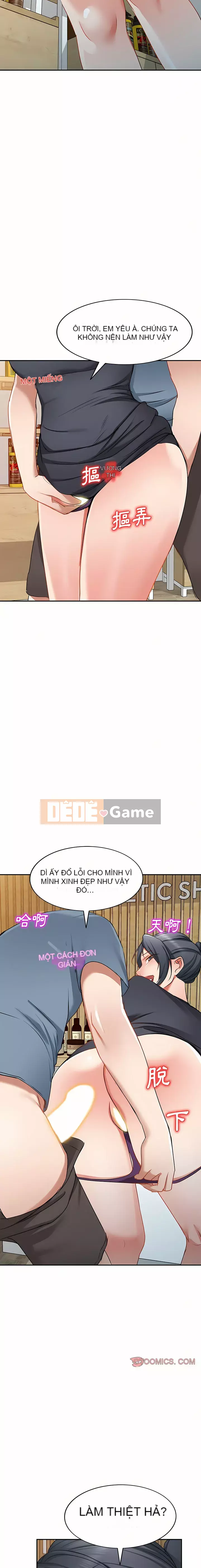 Cuộc sống về quê của đôi vợ chồng trẻ Chương 13-14