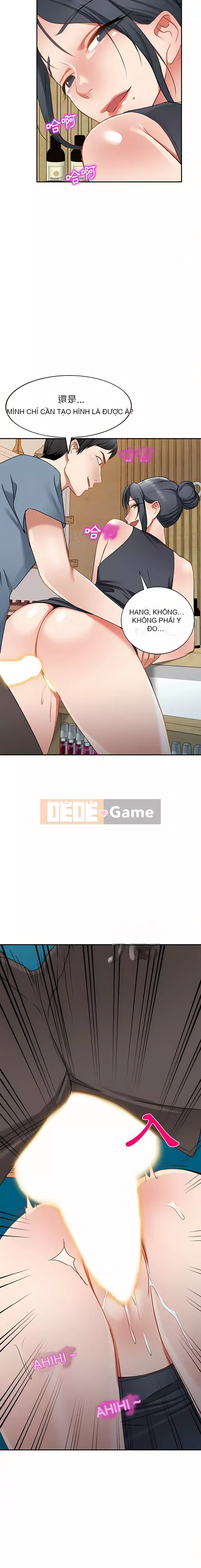 Cuộc sống về quê của đôi vợ chồng trẻ Chương 13-14