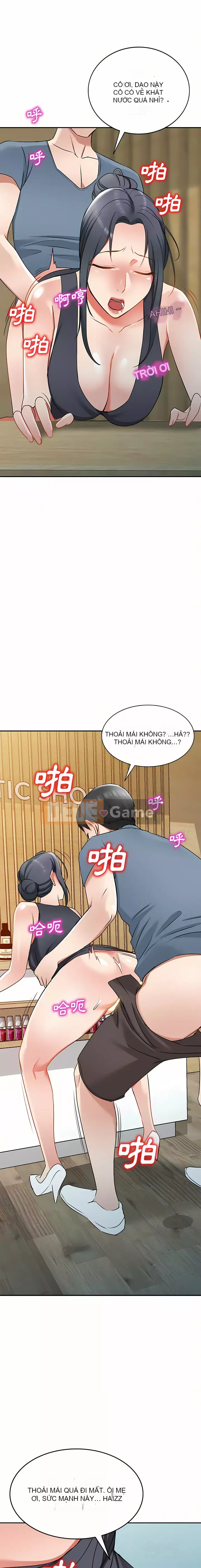 Cuộc sống về quê của đôi vợ chồng trẻ Chương 13-14