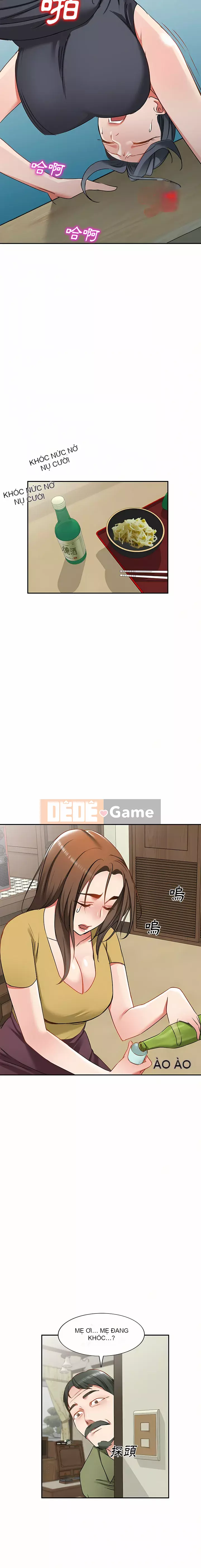 Cuộc sống về quê của đôi vợ chồng trẻ Chương 13-14