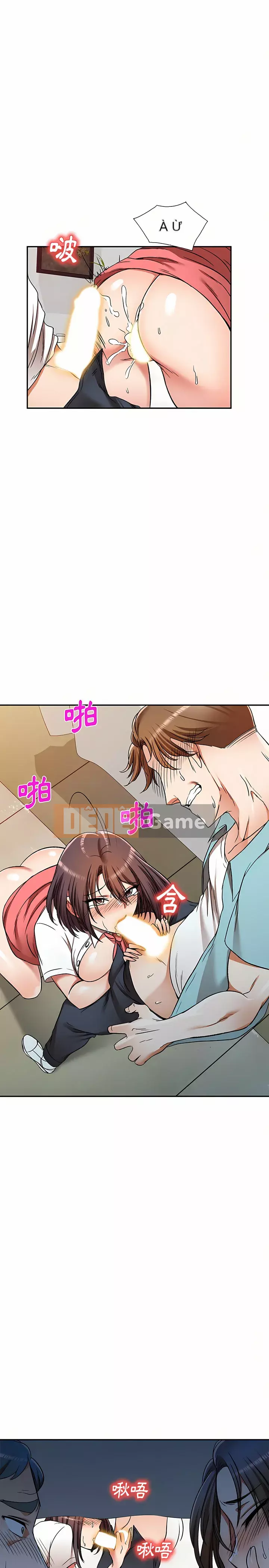 Cuộc sống về quê của đôi vợ chồng trẻ Chương 11-12