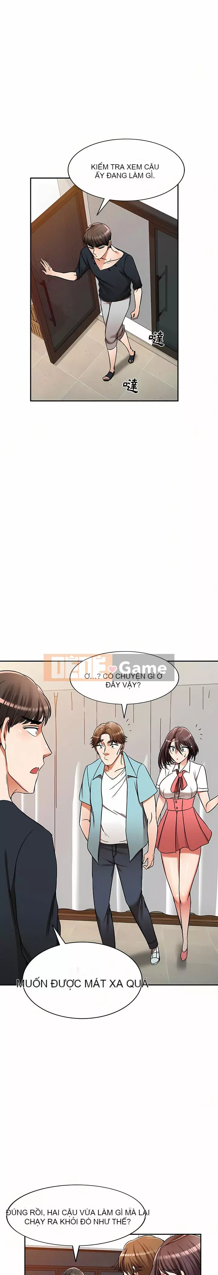 Cuộc sống về quê của đôi vợ chồng trẻ Chương 11-12