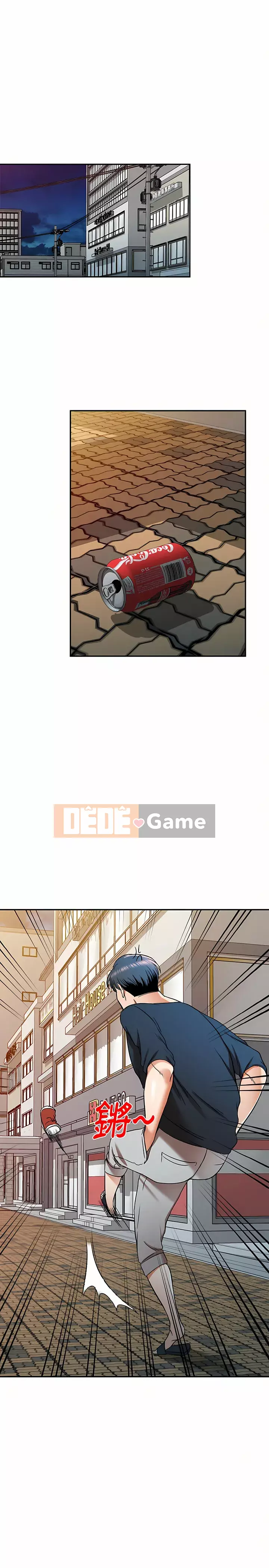 Cuộc sống về quê của đôi vợ chồng trẻ Chương 11-12