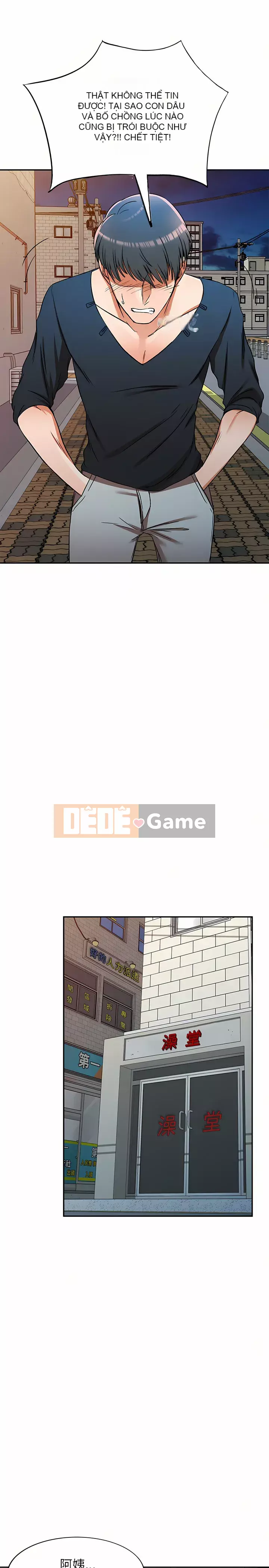 Cuộc sống về quê của đôi vợ chồng trẻ Chương 11-12