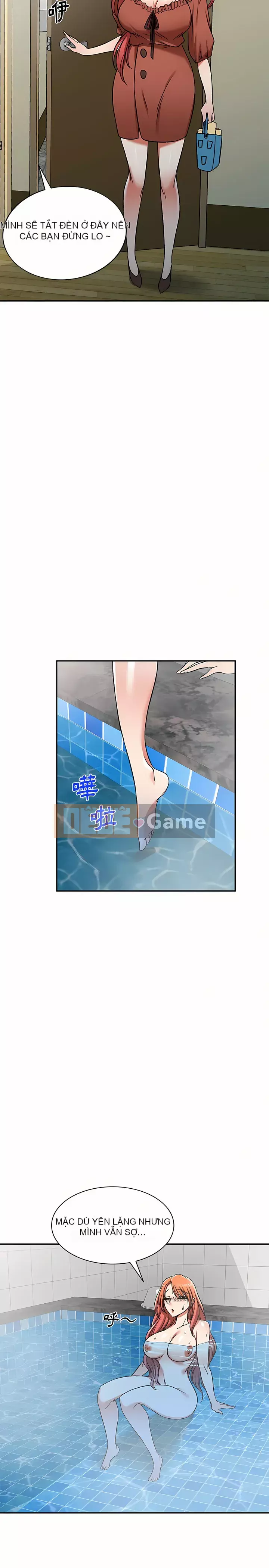 Cuộc sống về quê của đôi vợ chồng trẻ Chương 11-12