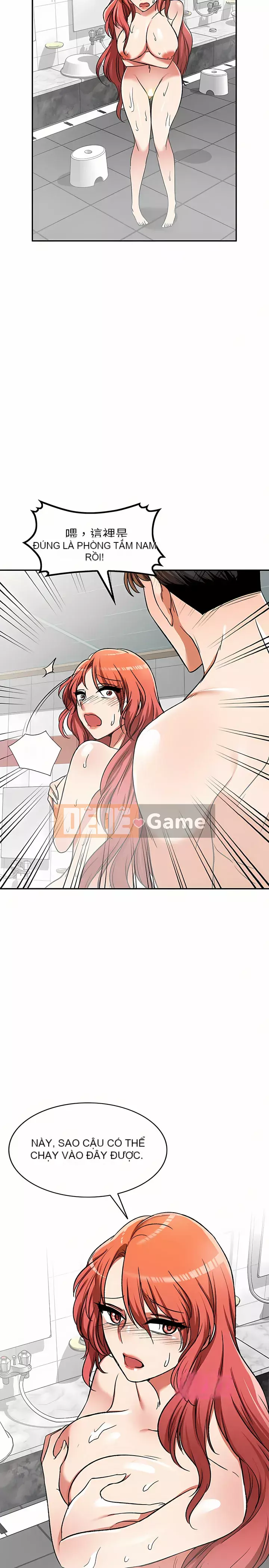 Cuộc sống về quê của đôi vợ chồng trẻ Chương 11-12