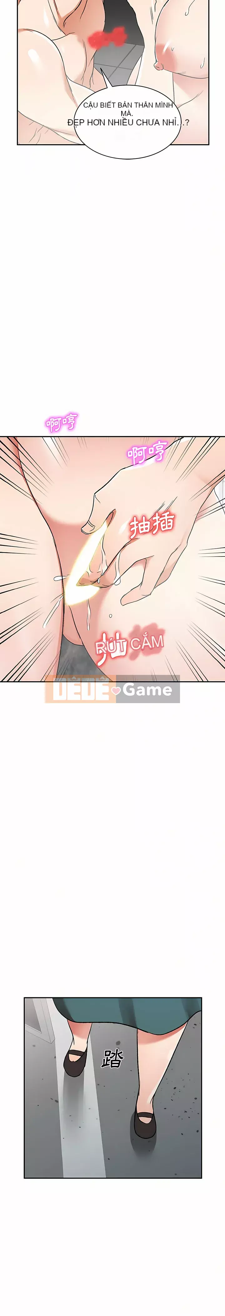 Cuộc sống về quê của đôi vợ chồng trẻ Chương 11-12