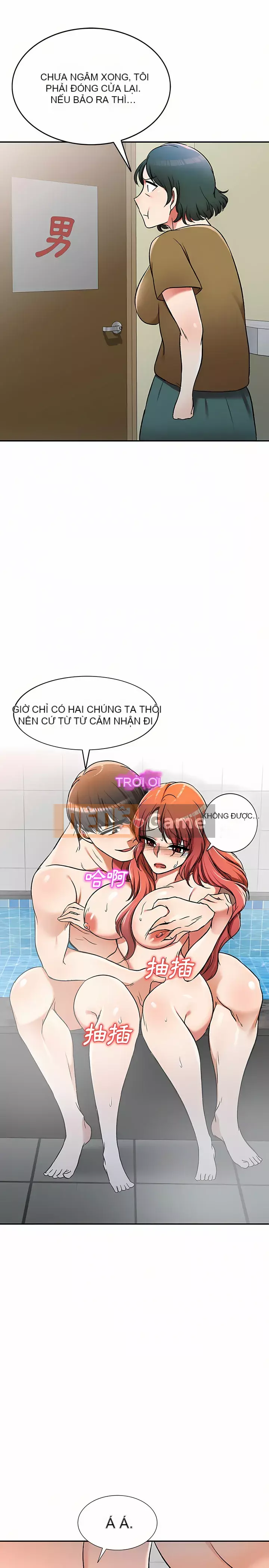 Cuộc sống về quê của đôi vợ chồng trẻ Chương 11-12