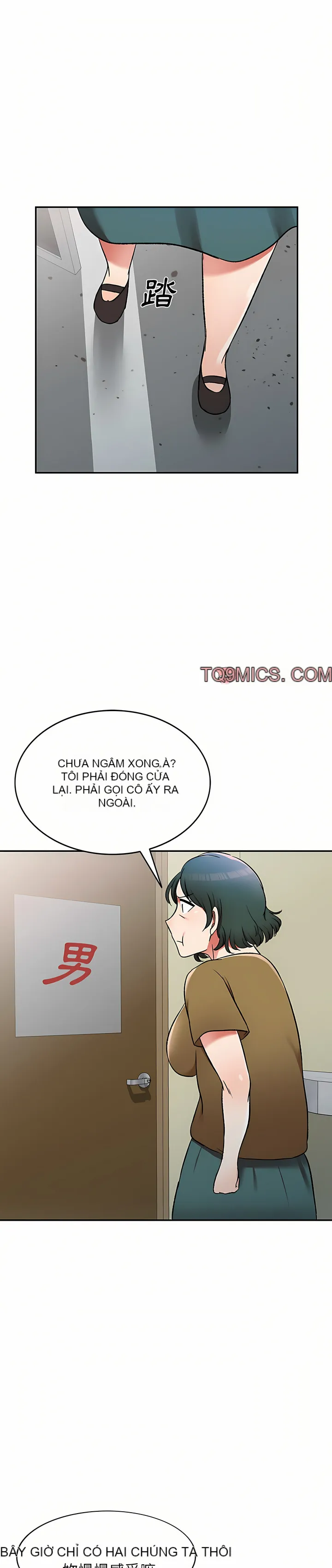 Cuộc sống về quê của đôi vợ chồng trẻ Chương 11-12