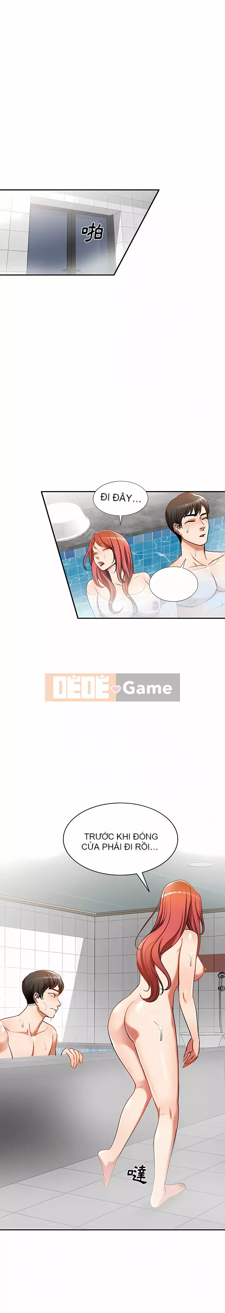 Cuộc sống về quê của đôi vợ chồng trẻ Chương 11-12