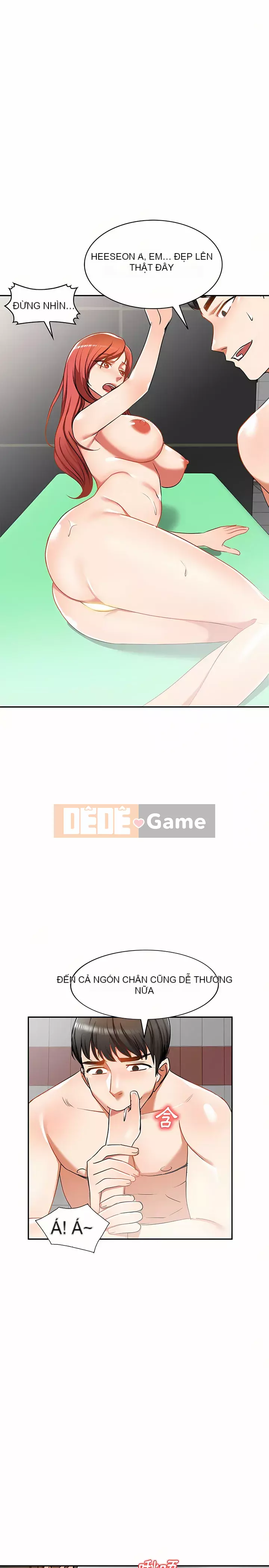 Cuộc sống về quê của đôi vợ chồng trẻ Chương 11-12