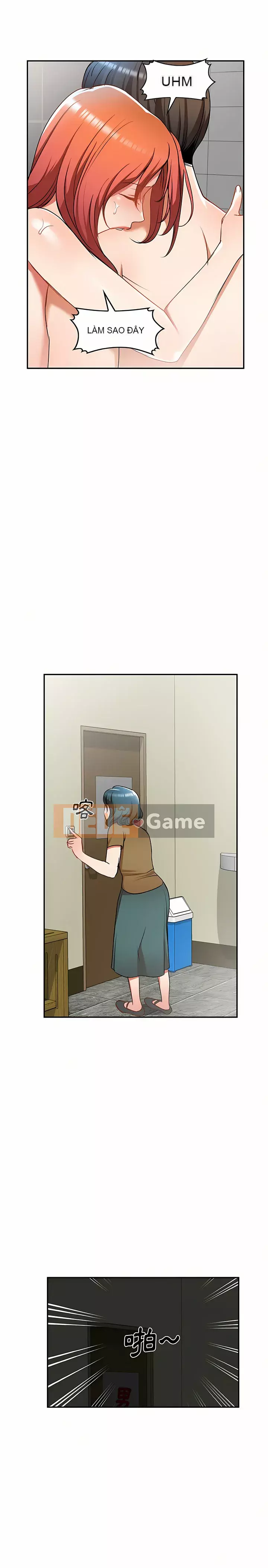 Cuộc sống về quê của đôi vợ chồng trẻ Chương 11-12